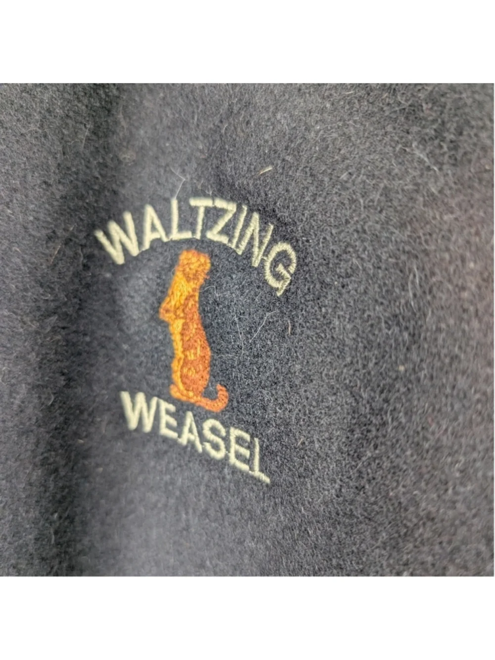 Vintage Merch Bomber jacket size M in VGUC made in Canada